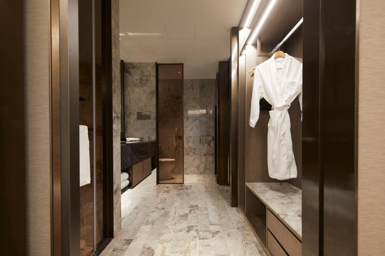 Shanghai Tiancheng Hotel Экстерьер фото