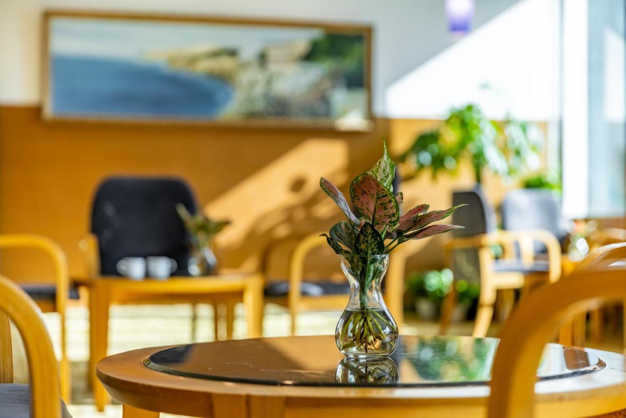 Shanghai Tiancheng Hotel Экстерьер фото