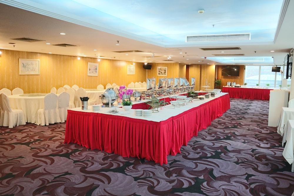 Shanghai Tiancheng Hotel Экстерьер фото